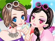 play Fancy Summer Vacation 2