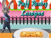 play Puff Pastry Lasagna