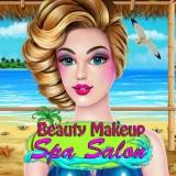 play Beauty Makeup Spa Salon