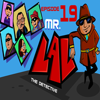 Mr. Lal The Detective 19