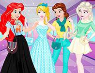 play Disney Princess Bffs Secrets