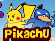 play Pikachu Vs Virus 2