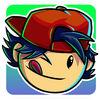 Hang Heroes: Swing With A Rope Adventure