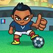 play Foot Chinko: Euro 2016