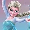 Frozen Puzzles Game