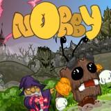 play Norby