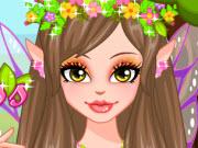 play Fairy Princess Hair Salon