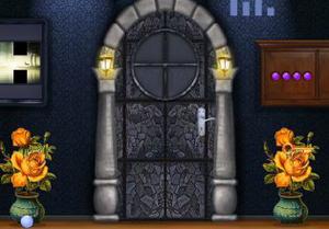 play Secret Of Mystery House Game