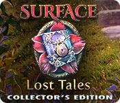 play Surface: Lost Tales Collector'S Edition