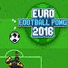 Euro Football Pong 2016