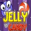 Jelly Vs Candy