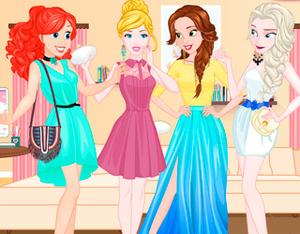 play Disney Princess Bffs Secrets