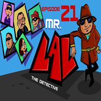 play Mr. Lal The Detective 21