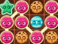 play Cookie Connect