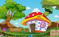 play Vegetable House Escape