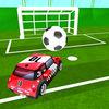 Euro Car Soccer Tournament 3D