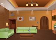 play Who Can Escape Locked House 4