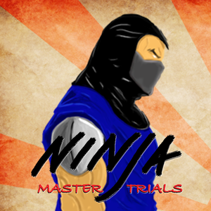 play Ninja Master Trials