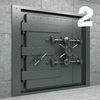 Can You Escape The Locked Bank 2?