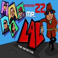 Mr Lal The Detective 22