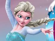 play Frozen Puzzles