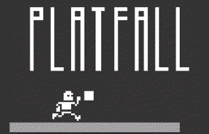 play Platfall