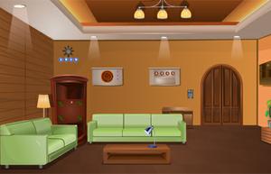 play Who Can Escape Locked House 4