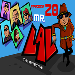 play Mr Lal The Detective 20