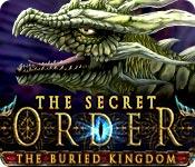 play The Secret Order: The Buried Kingdom