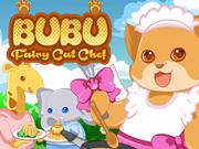 play Bubu Fairy Cat Chef