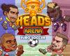 Heads Arena-Euro Soccer
