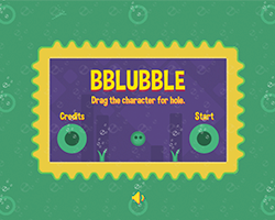 Bbubble