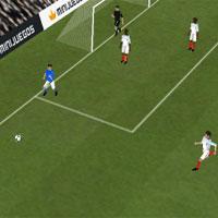 Speedplay Soccer 4