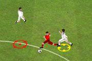 Speedplay World Soccer 3