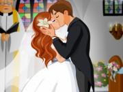 play A Bride'S First Kiss