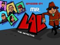 play Mr Lal The Detective 24