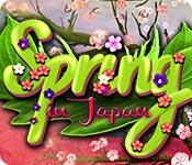 play Spring In Japan