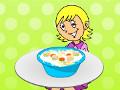 play Kiddie Kitchen Chicken Fried Rice