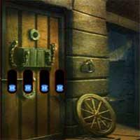 play Pansy House Escape