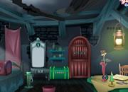 play Dark Scary House Escape