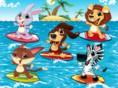 play Kids Puzzle Sea