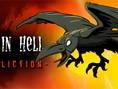 Crow In Hell