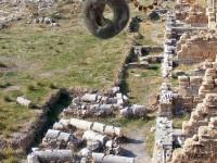 play Ancient Site Ruins Escape