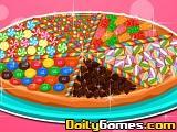 play Cooking Candy Pizza