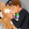 play A Bride'S First Kiss