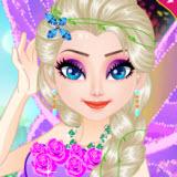 Elsa Fairytale Princess