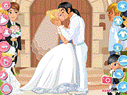 play A Bride'S First Kiss