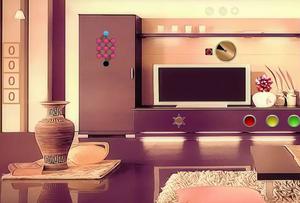 play Escapezone Beauty Dwelling Room Escape