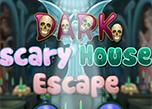 Dark Scary House Escape