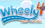 play Wheely 4